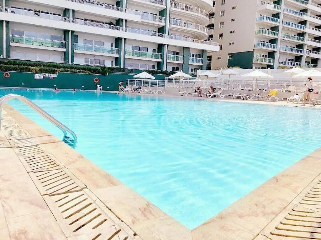 Seafront Luxury Apartment Incl Pool Sliema 0*,